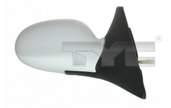 Outside Mirror 317-0007 TYC