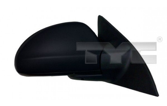 Outside Mirror 317-0027 TYC