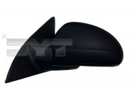 Outside Mirror 317-0028 TYC