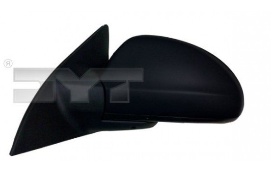 Outside Mirror 317-0028 TYC