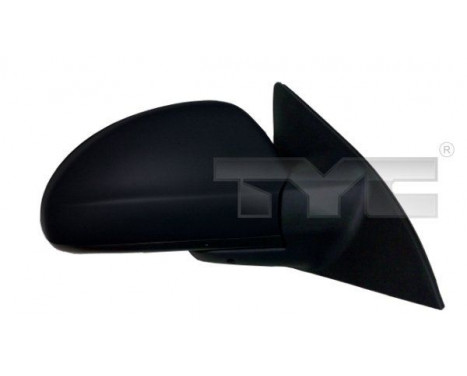 Outside Mirror 317-0031 TYC