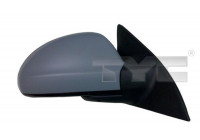 Outside Mirror 317-0033 TYC