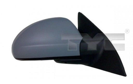 Outside Mirror 317-0033 TYC