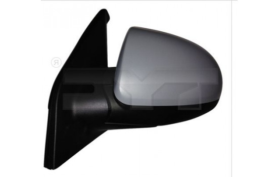 Outside Mirror 317-0042 TYC