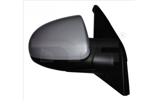 Outside Mirror 317-0043 TYC