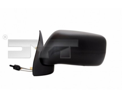 Outside Mirror 318-0022 TYC