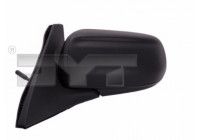 Outside Mirror 320-0002 TYC