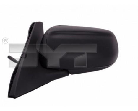 Outside Mirror 320-0002 TYC