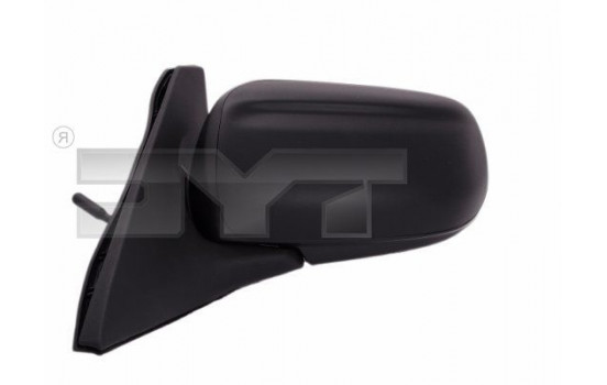 Outside Mirror 320-0002 TYC