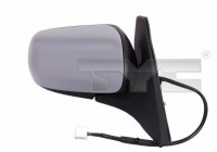 Outside Mirror 320-0003 TYC