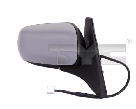 Outside Mirror 320-0003 TYC