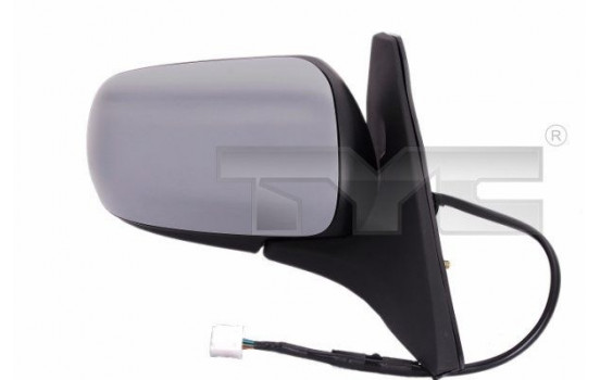 Outside Mirror 320-0003 TYC