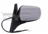Outside Mirror 320-0004 TYC