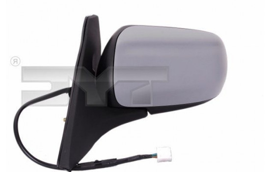 Outside Mirror 320-0004 TYC