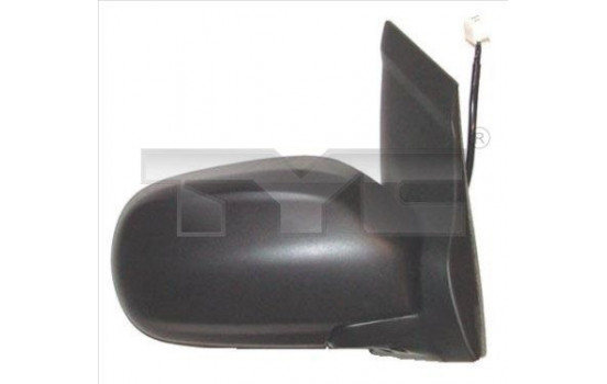 Outside Mirror 320-0015 TYC