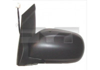 Outside Mirror 320-0016 TYC