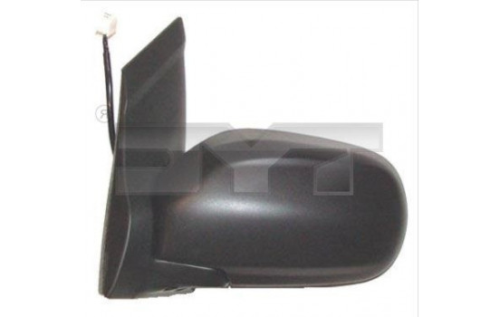 Outside Mirror 320-0016 TYC