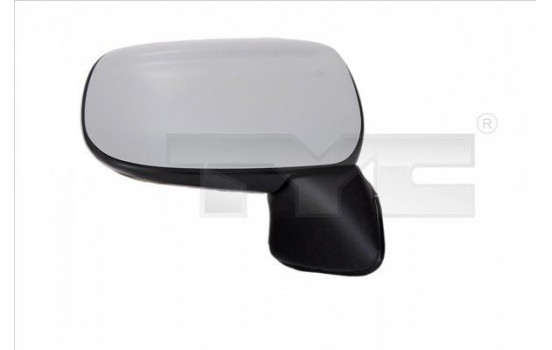 Outside Mirror 320-0022 TYC