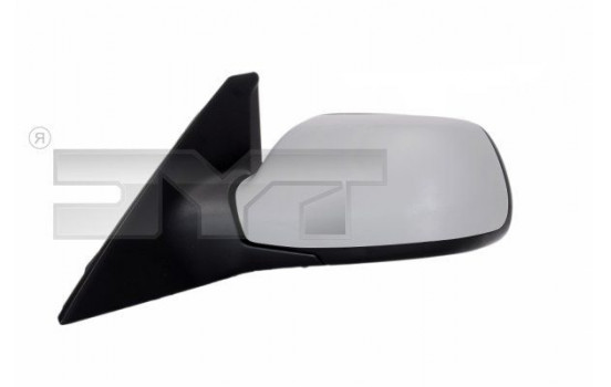 Outside Mirror 320-0026 TYC