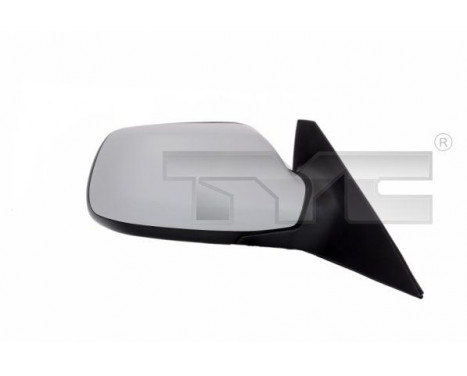 Outside Mirror 320-0027 TYC