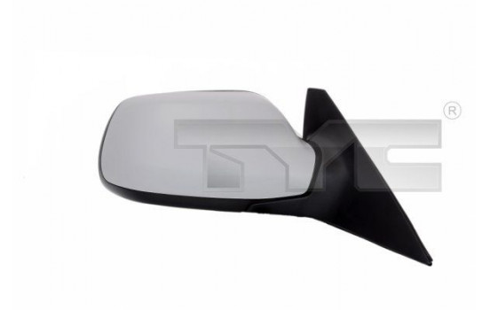 Outside Mirror 320-0027 TYC