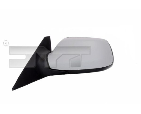Outside Mirror 320-0028 TYC