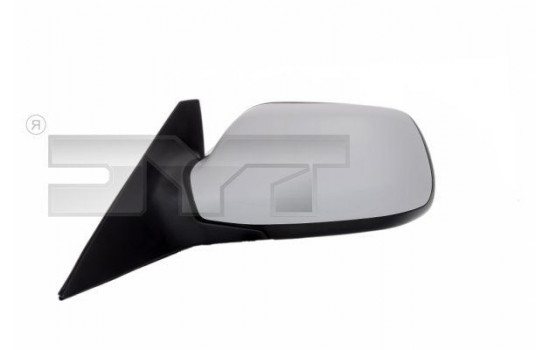 Outside Mirror 320-0028 TYC