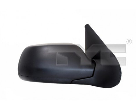 Outside Mirror 320-0029 TYC