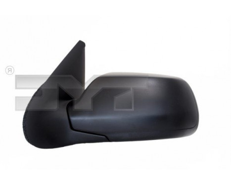 Outside Mirror 320-0030 TYC