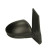 Outside Mirror 320-0035 TYC