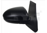 Outside Mirror 320-0038 TYC