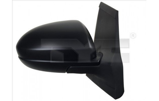 Outside Mirror 320-0038 TYC