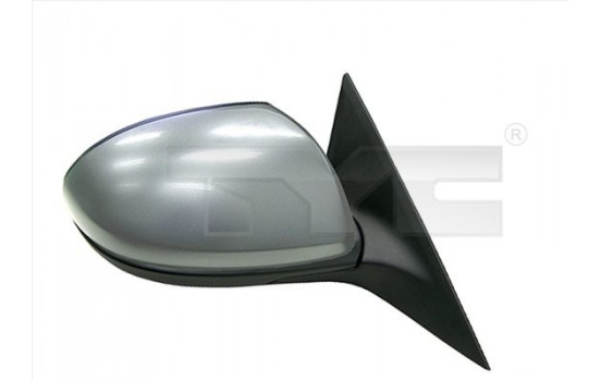 Outside Mirror 320-0039 TYC