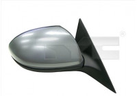 Outside Mirror 320-0040 TYC