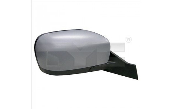 Outside Mirror 320-0049 TYC