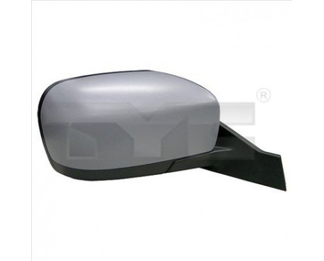 Outside Mirror 320-0050 TYC