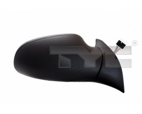 Outside Mirror 321-0001 TYC