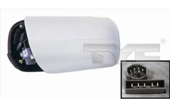 Outside Mirror 321-0012 TYC