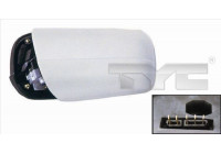 Outside Mirror 321-0015 TYC