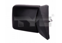 Outside Mirror 321-0019 TYC
