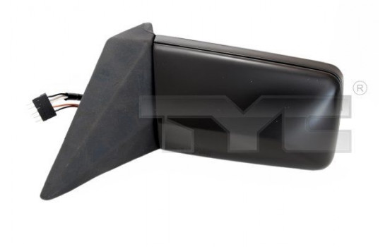 Outside Mirror 321-0024 TYC