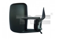 Outside Mirror 321-0039 TYC