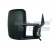 Outside Mirror 321-0039 TYC