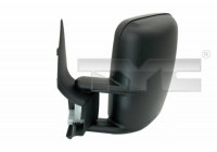 Outside Mirror 321-0040 TYC