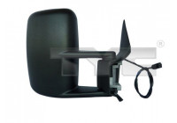 Outside Mirror 321-0041 TYC