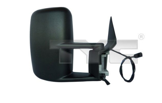 Outside Mirror 321-0041 TYC