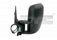 Outside Mirror 321-0042 TYC