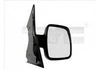 Outside Mirror 321-0043 TYC