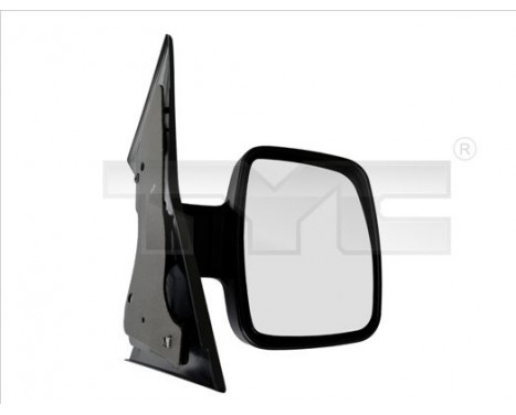 Outside Mirror 321-0043 TYC