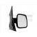 Outside Mirror 321-0043 TYC